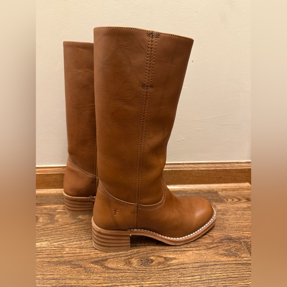 Frye Campus Boot